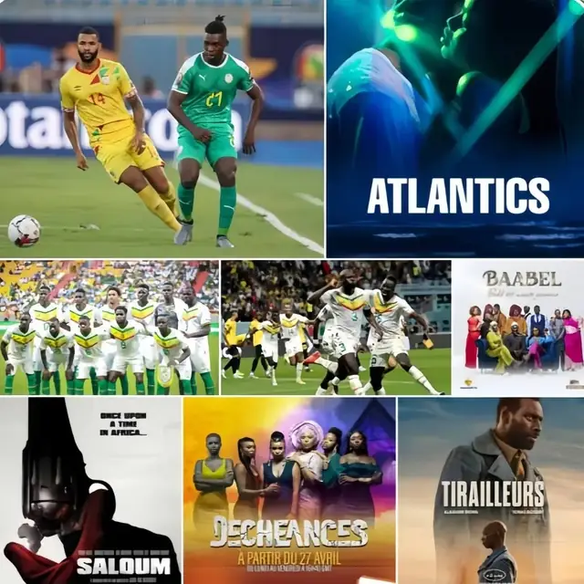 Films, Séries et Matchs en Direct AITV
